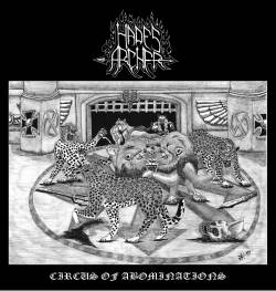 Hades Archer : Circus of Abominations ​- ​Antichristos Thanatos